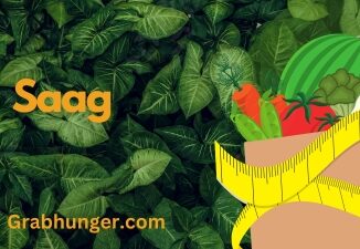 Saag refers to leafy greens in Indian and Pakistani cuisine and is a staple much-loved dish that brings nutrition and flavor to the table.