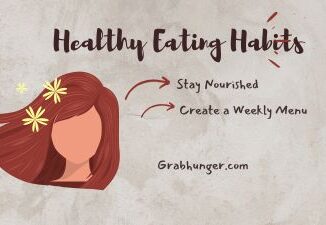 It is really hard to find some time to eat well with everything moving at such a fast pace nowadays.