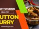 The term karahi refers to both the dish and the cooking utensil used to prepare it.