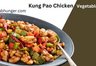 Kung Pao Chicken is a popular Chinese dish loved worldwide for its bold and exciting flavors. It is known for its perfect blend of spices, sweetness, and savory flavors.